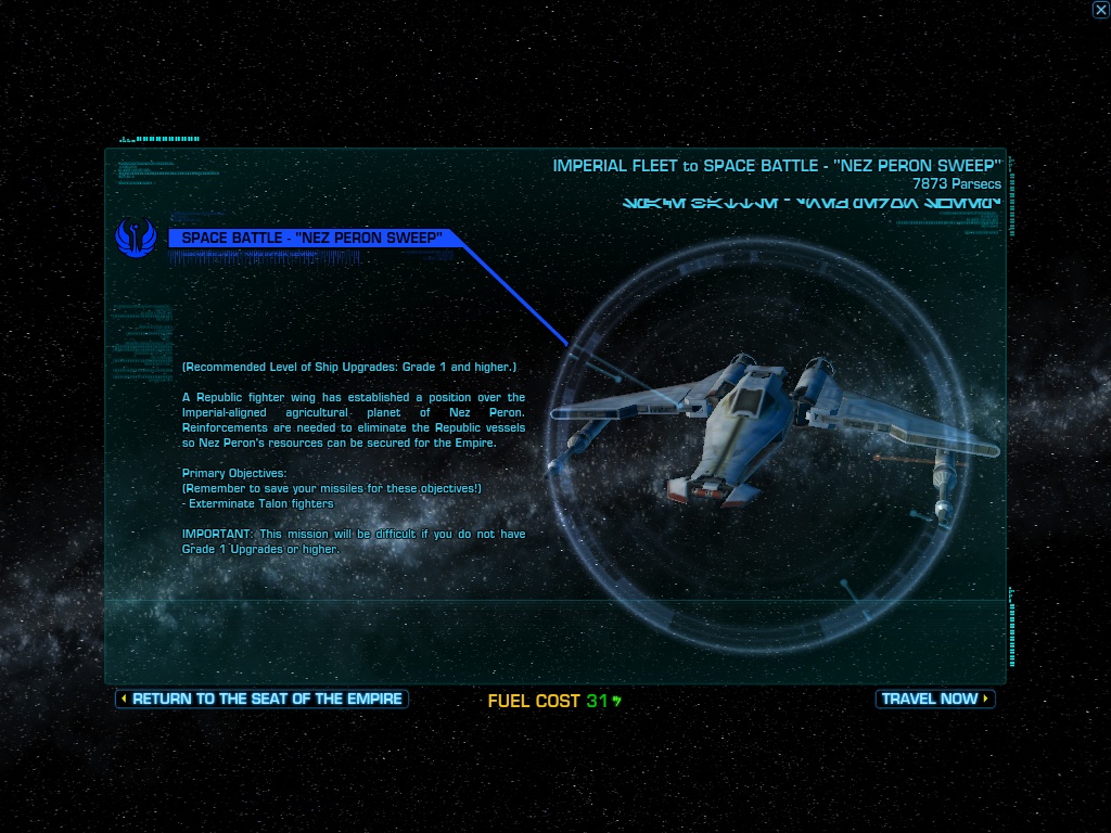 Fun in the Red October SWTOR Guild